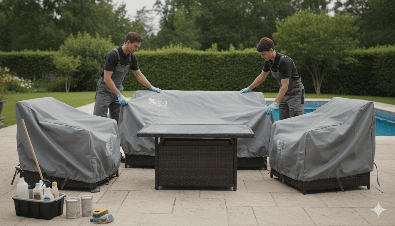 Outdoor Furniture Protection